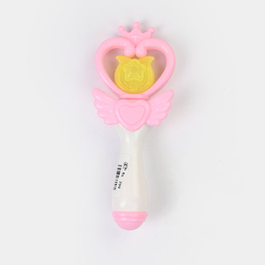 Magical Heart Princess Wand