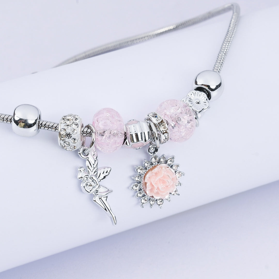 Elegant Charming Necklace for Girls
