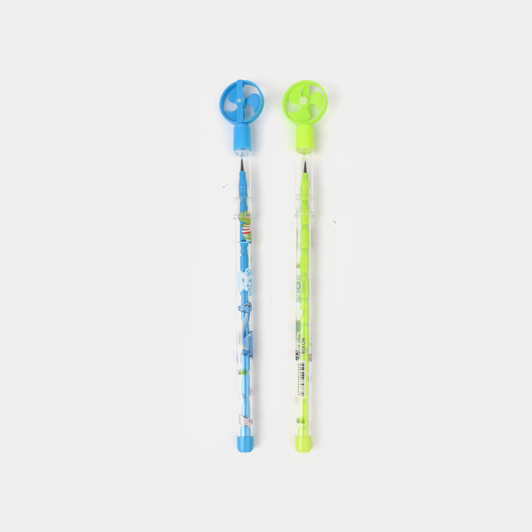 Bullet Pencils - 2Pcs