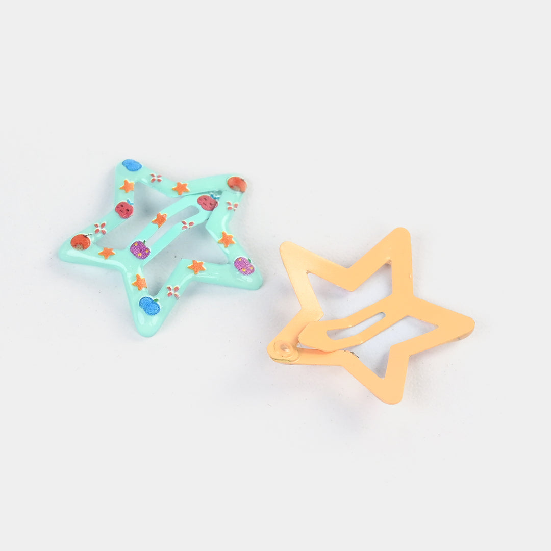 Hair Clips/Hairpins Multi