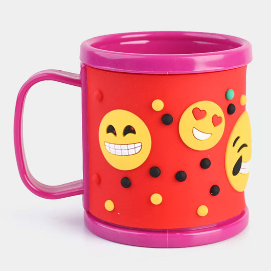 3D DRINKING MUG/CUP FOR KIDS