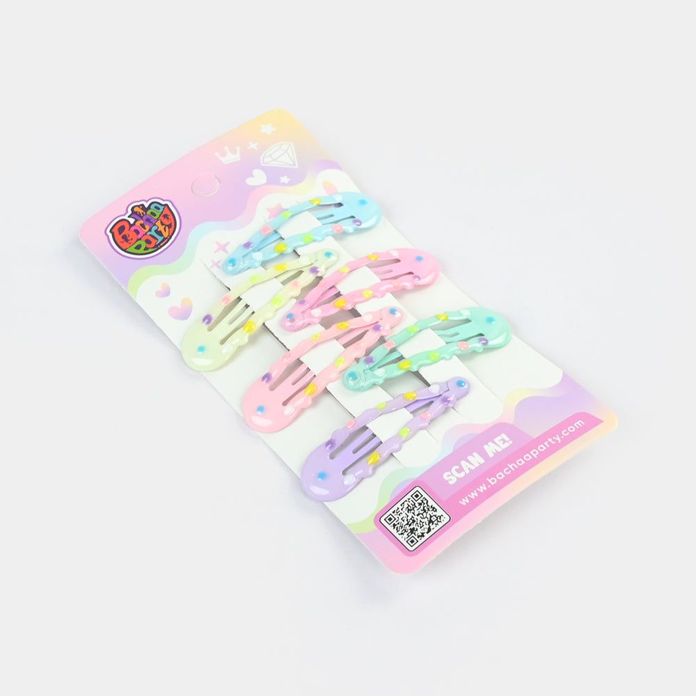 Hair Clips/Hairpins Multi