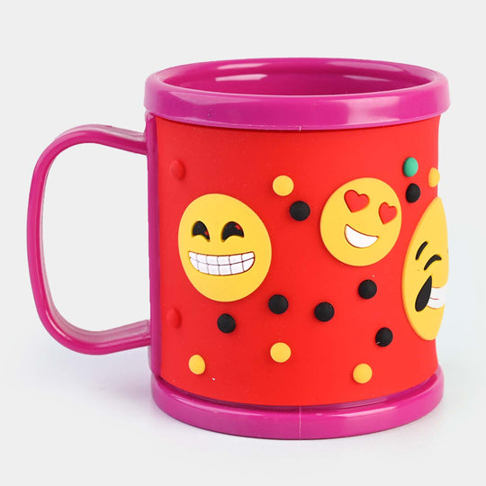 3D DRINKING MUG/CUP FOR KIDS