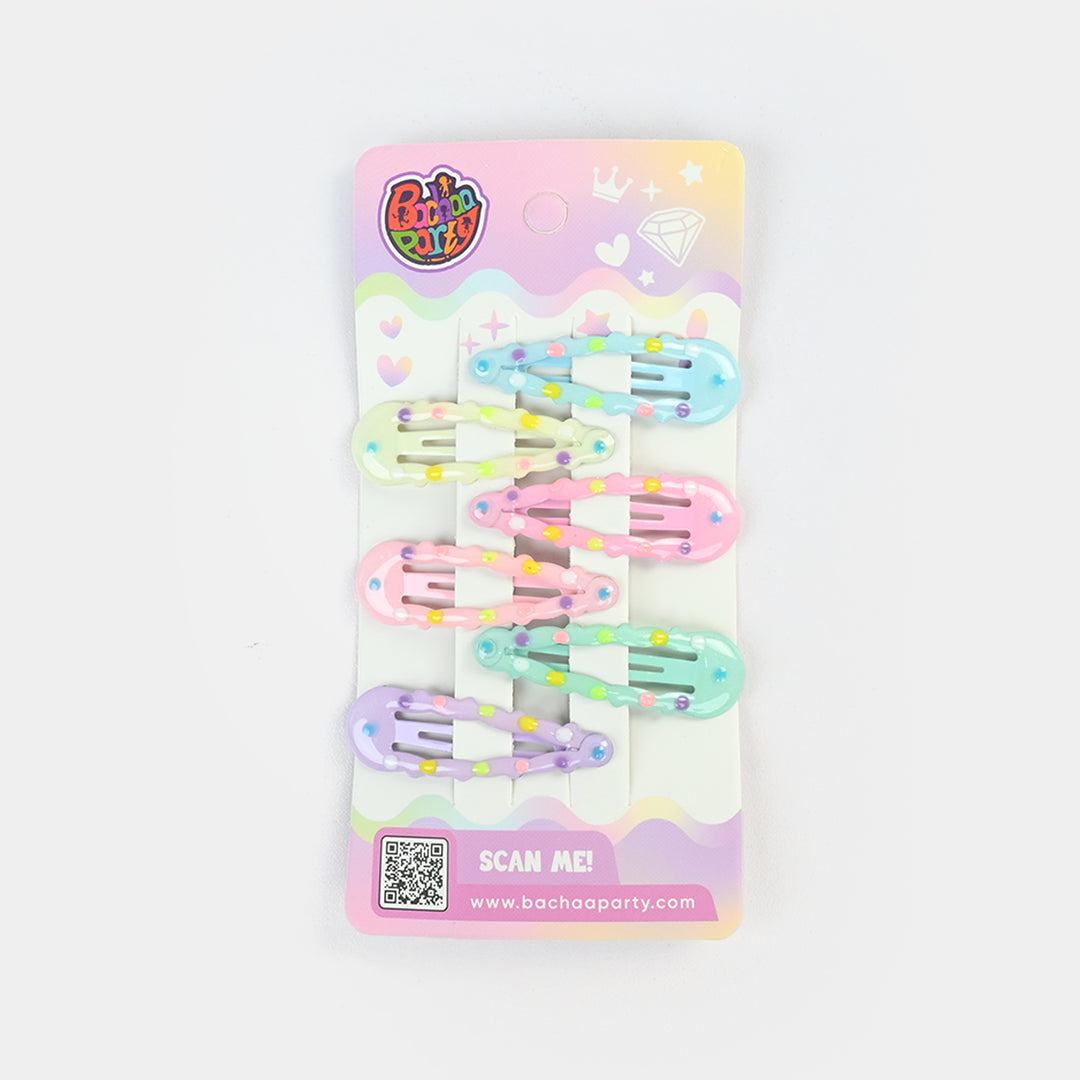 Hair Clips/Hairpins Multi