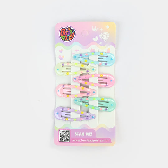 Hair Clips/Hairpins Multi