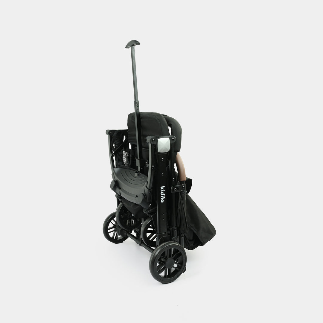Kidilo Baby Stroller K8