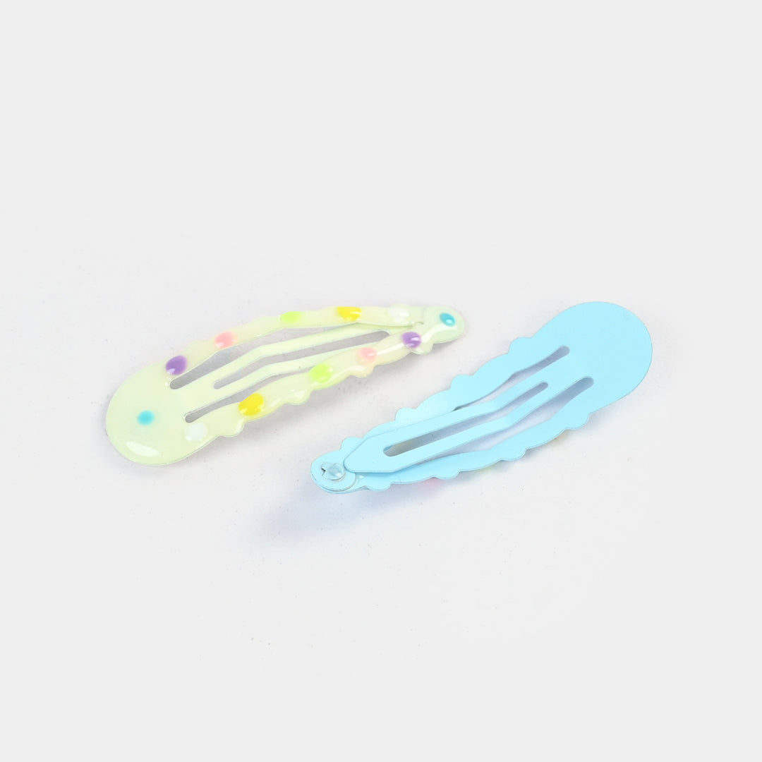 Hair Clips/Hairpins Multi