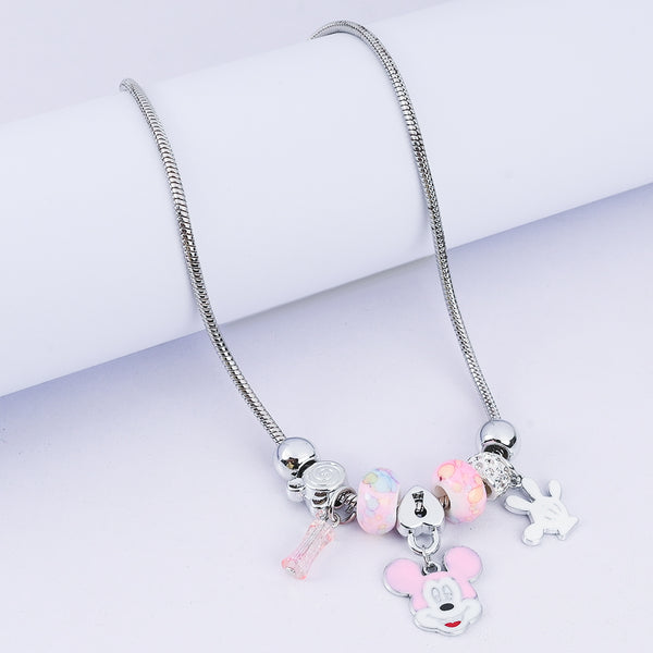 Elegant Charming Necklace for Girls