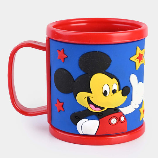 3D DRINKING MUG/CUP FOR KIDS