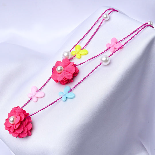 Fancy Charming Necklace For Girls