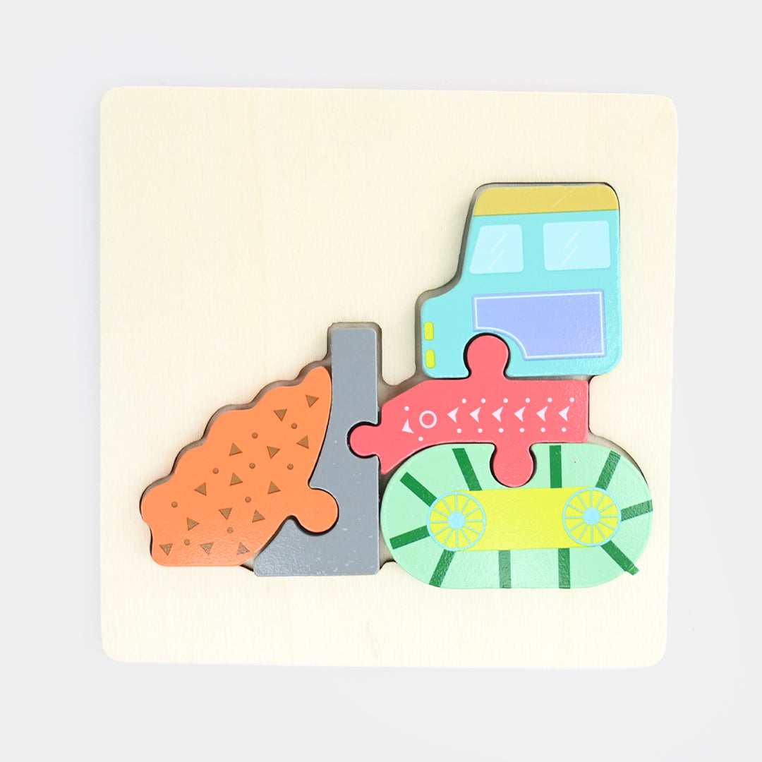 Educational Early Learning Toy for Kids