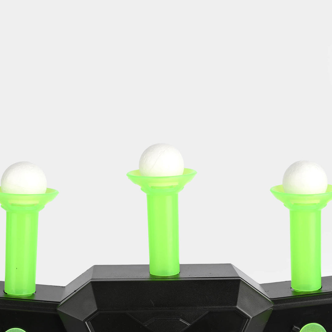 Hover Target Shooting Game for Kids