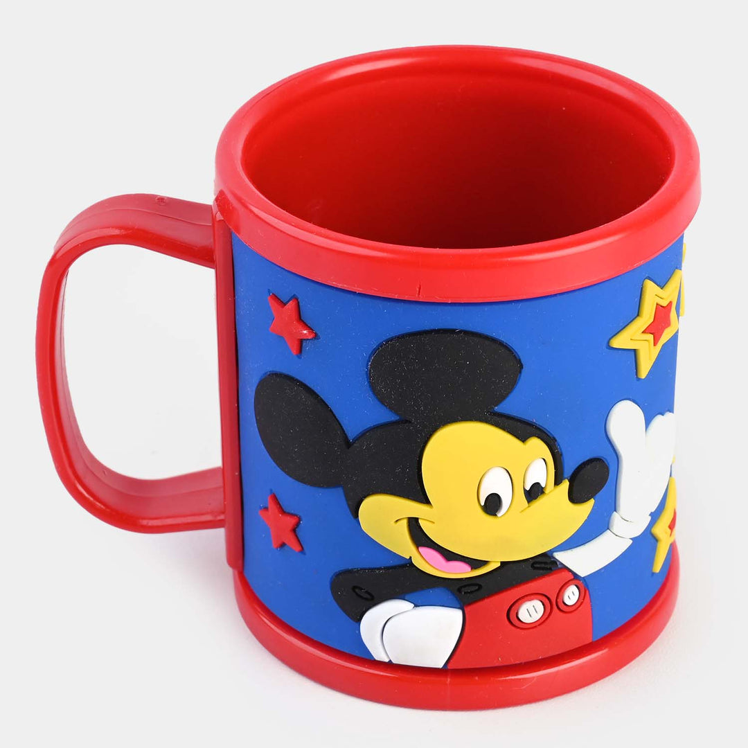 3D DRINKING MUG/CUP FOR KIDS