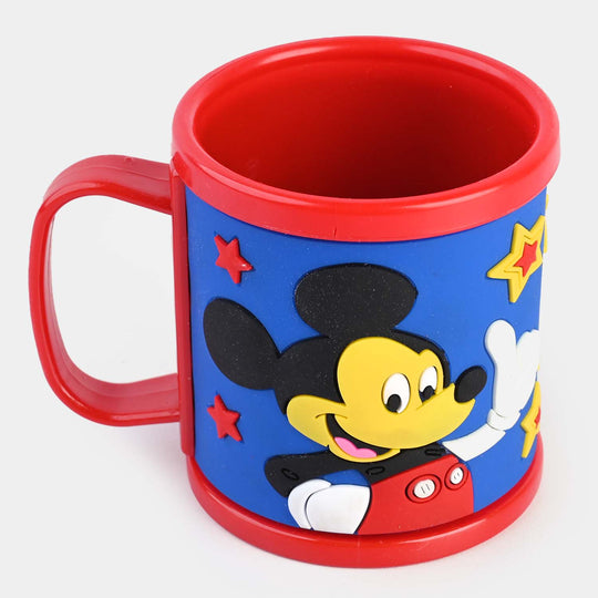 3D DRINKING MUG/CUP FOR KIDS
