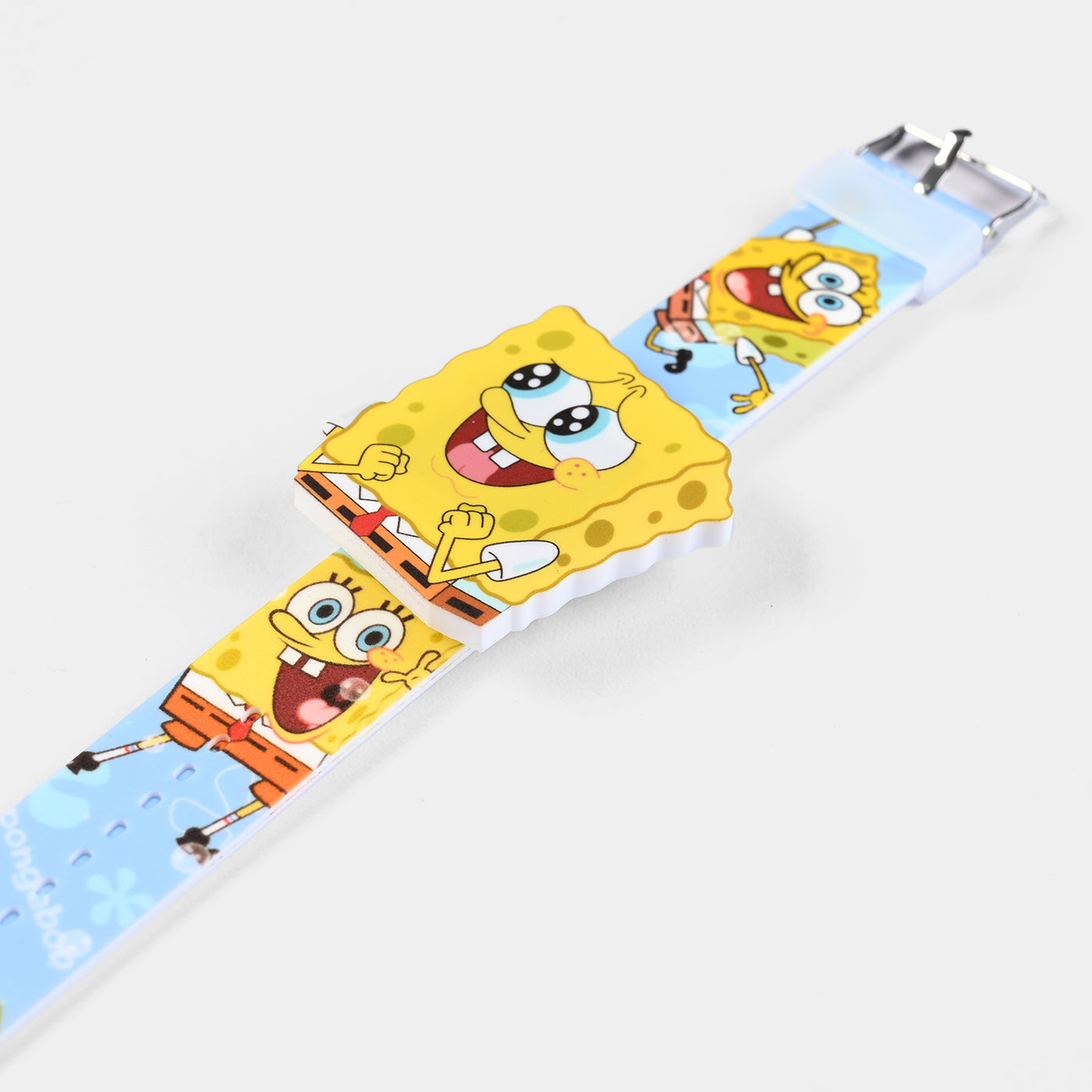 Elegant Wrist Led Watch For Kids