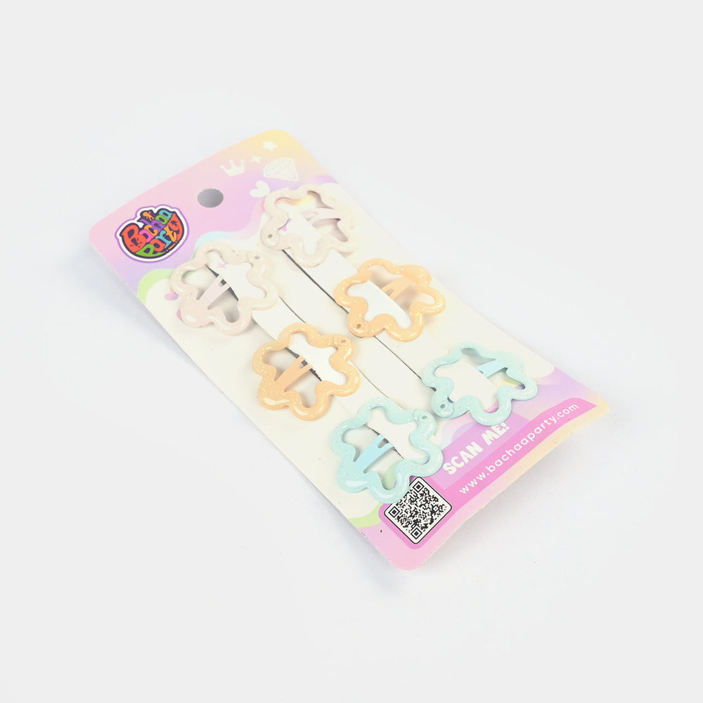 Hair Clips/Hairpins Multi