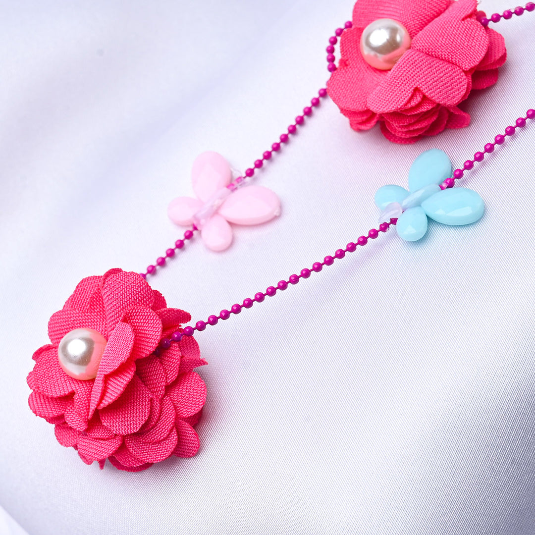 Fancy Charming Necklace For Girls