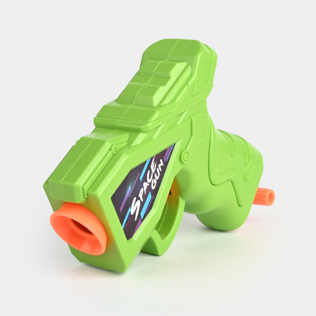 Hover Target Shooting Game for Kids