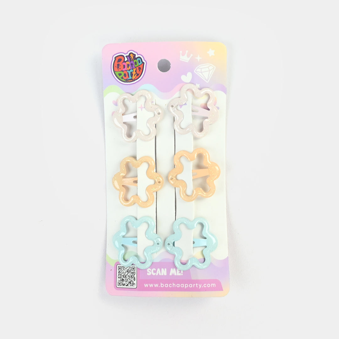 Hair Clips/Hairpins Multi