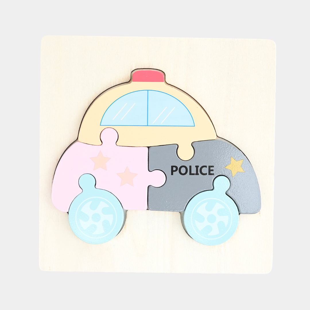 Educational Early Learning Toy for Kids