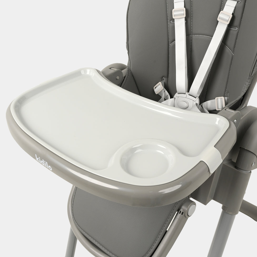 Kidilo Baby Feeding Chair | High Chair DC01