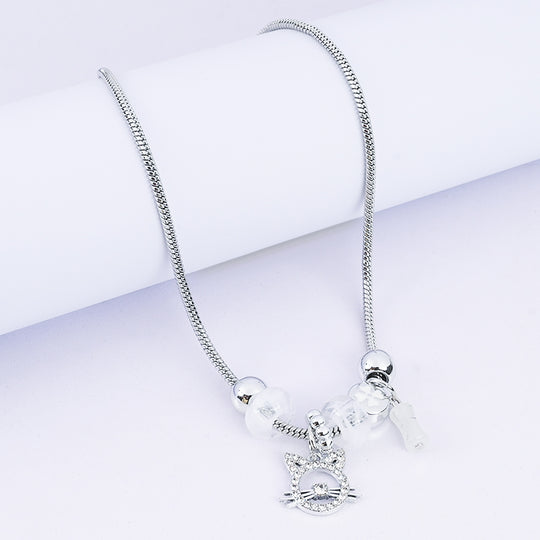 Elegant Charming Necklace for Girls