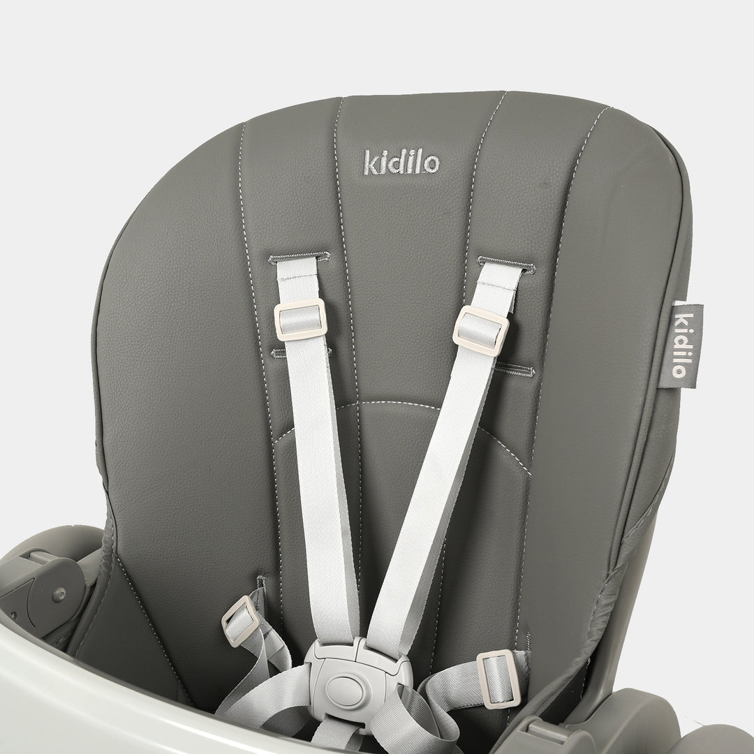 Kidilo Baby Feeding Chair | High Chair DC01