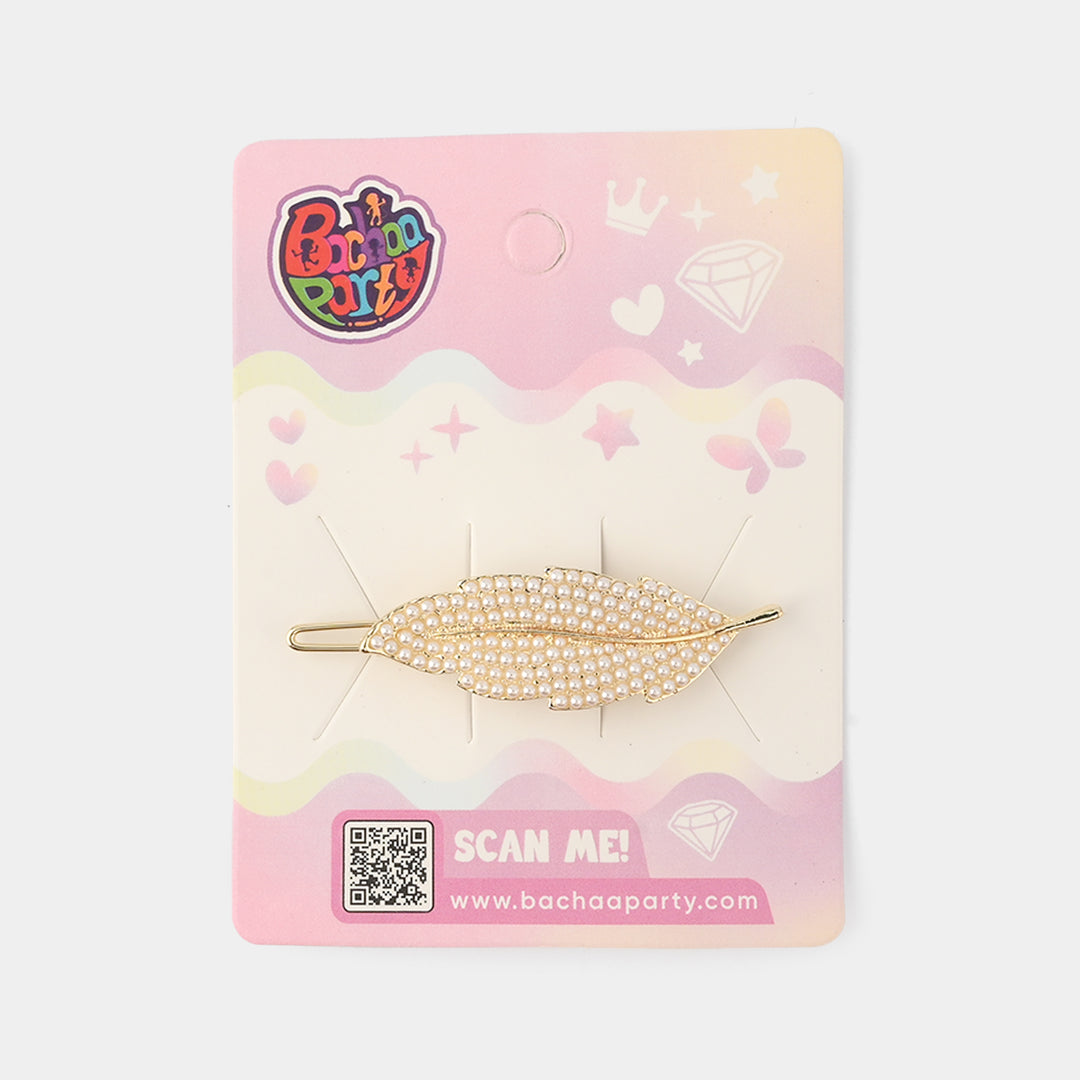 Elegant Hair Clip/Pin