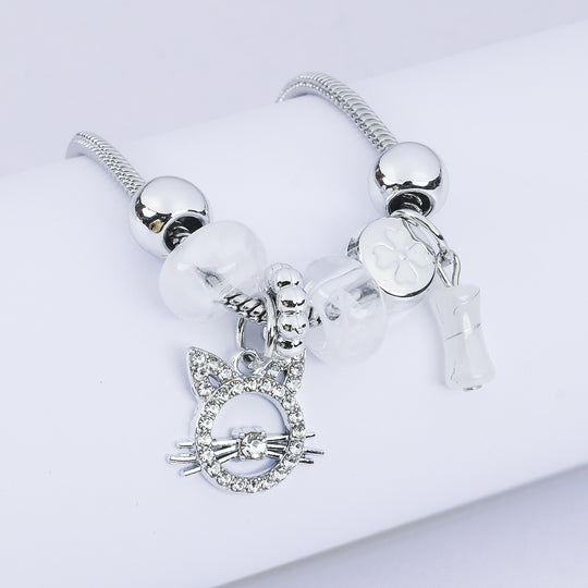 Elegant Charming Necklace for Girls