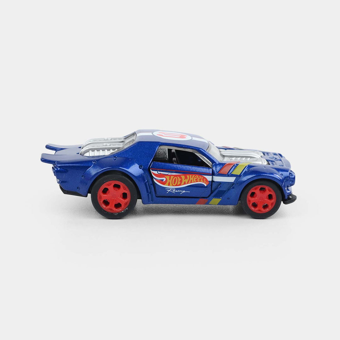 Die-Cast Race Car Toy Vehicle