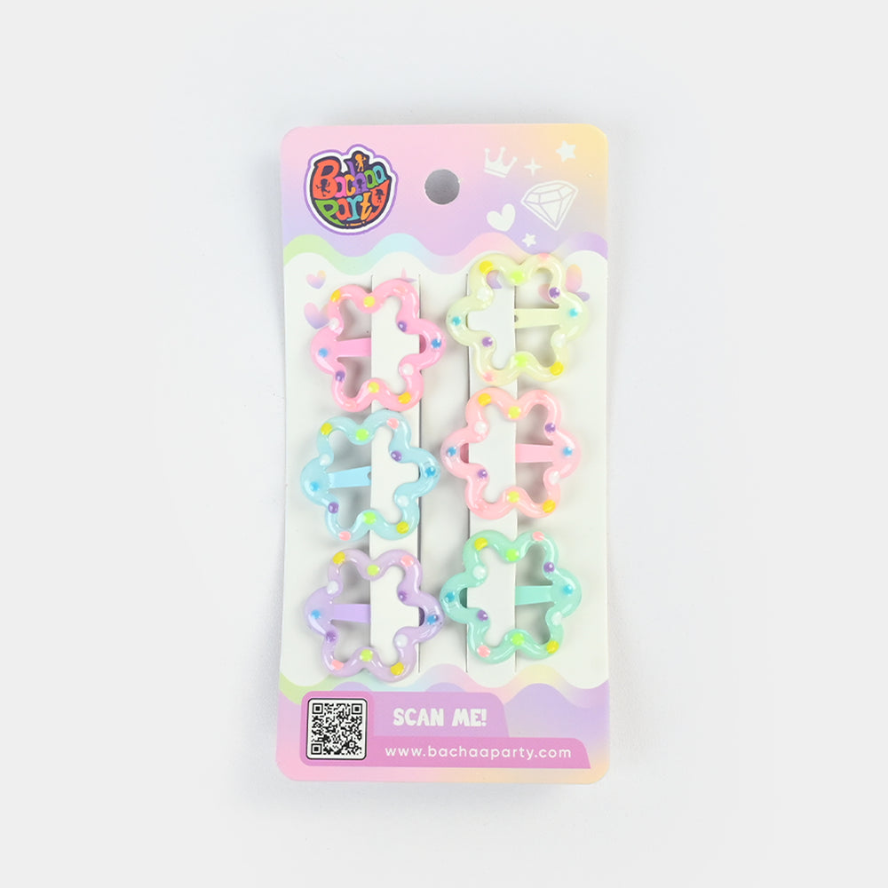 Hair Clips/Hairpins Multi
