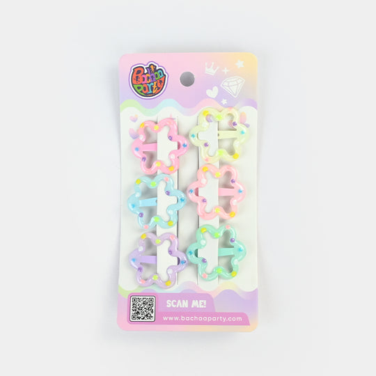 Hair Clips/Hairpins Multi