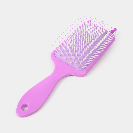 HAIR STYLING FANCY HAIR BRUSH