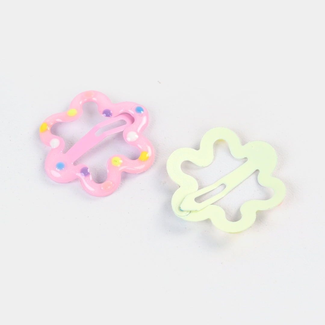 Hair Clips/Hairpins Multi