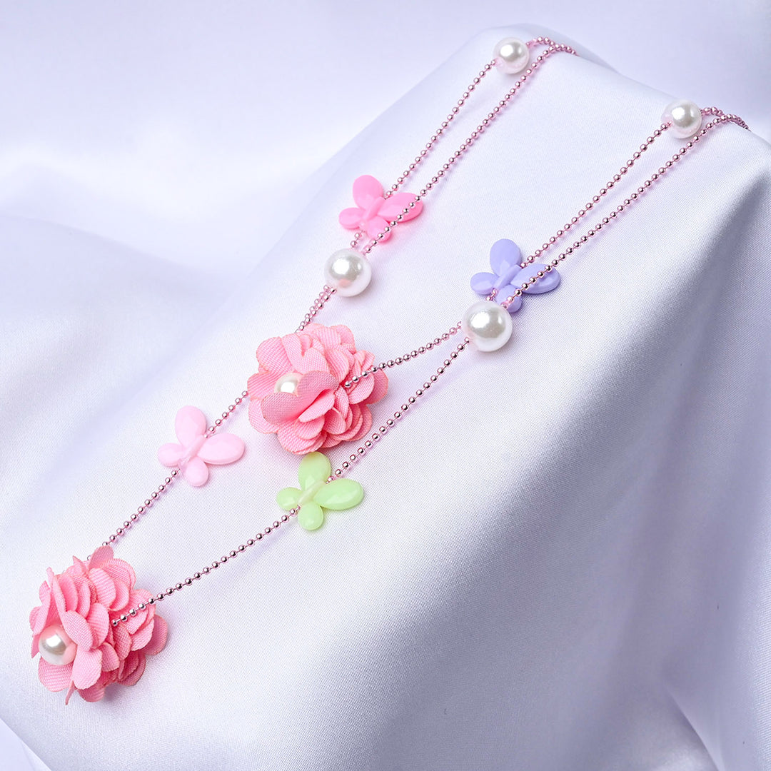 Fancy Charming Necklace For Girls