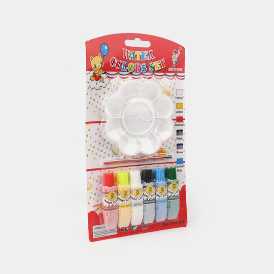 Water Color Set For Kids