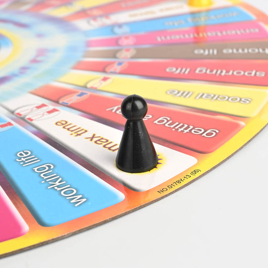 Articulate Your Life Board Game