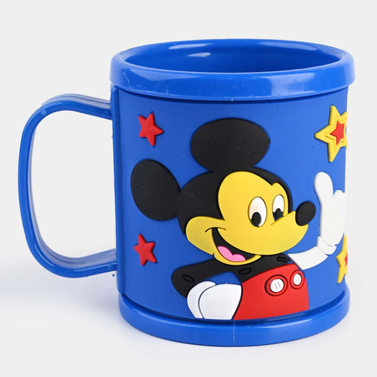 3D DRINKING MUG/CUP FOR KIDS