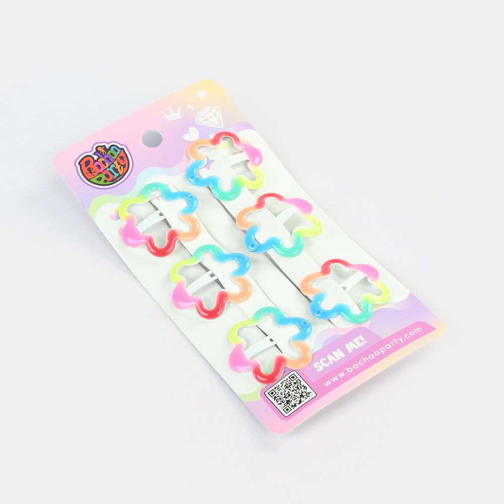Hair Clips/Hairpins Multi