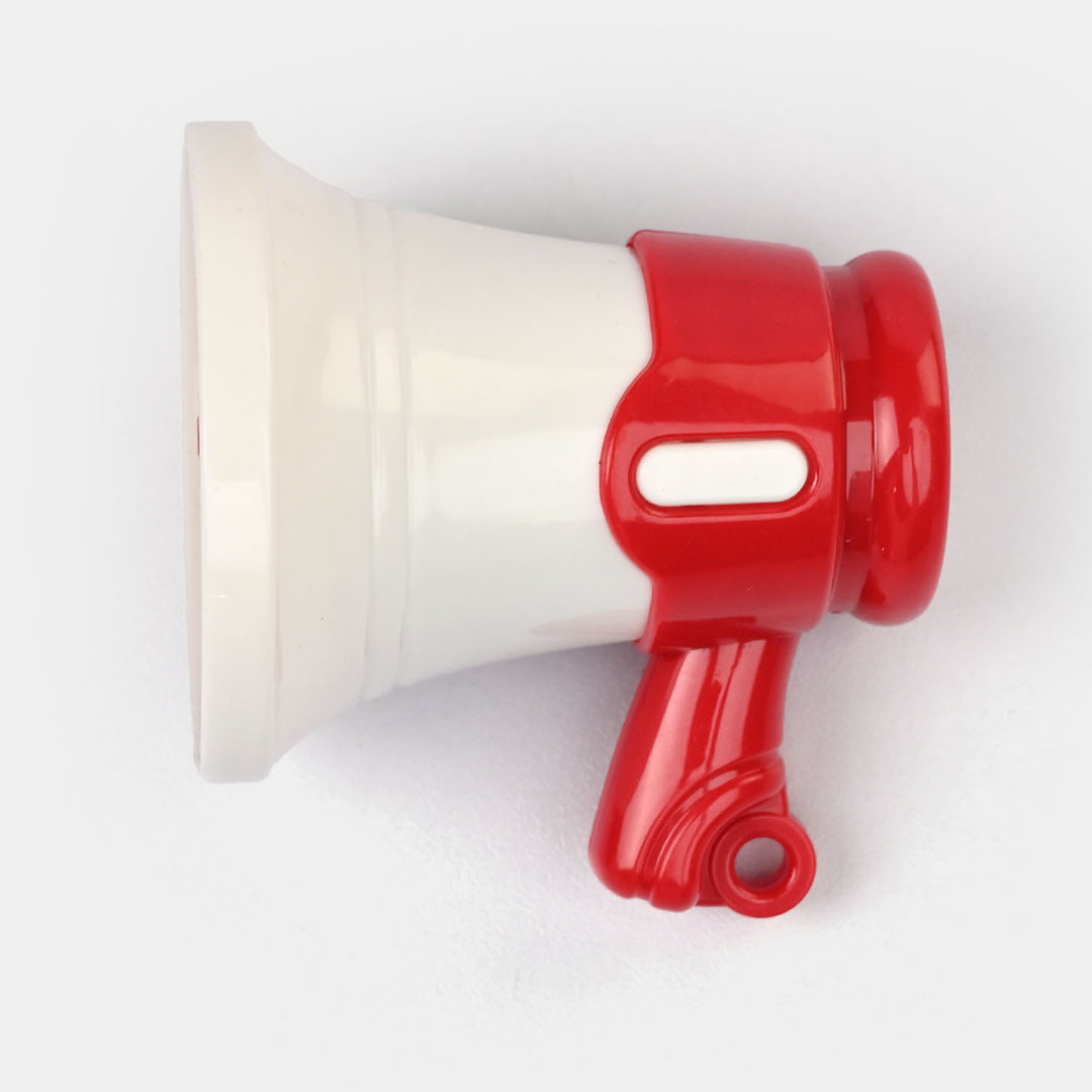 Mini Megaphone for Kids