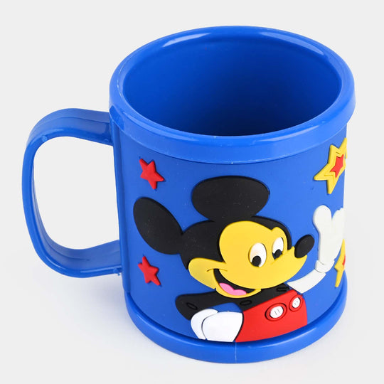 3D DRINKING MUG/CUP FOR KIDS