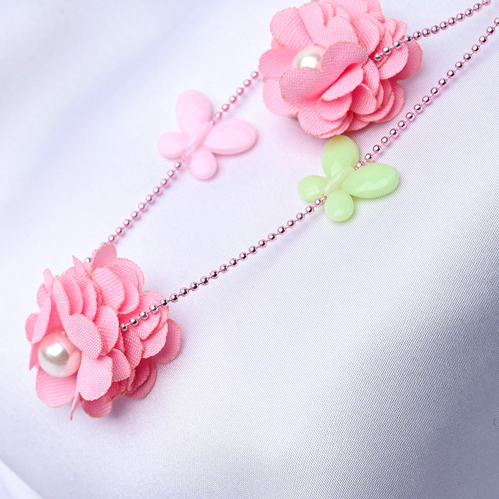 Fancy Charming Necklace For Girls