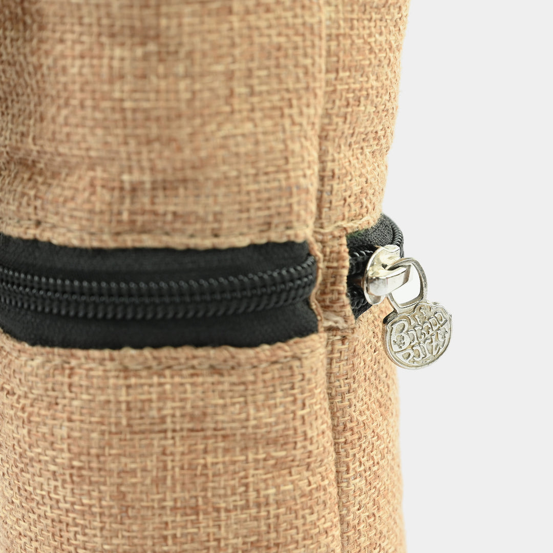 BABY FEEDER COVER/POUCH