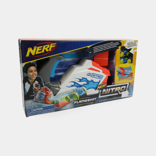 Car Launcher Set