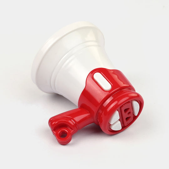 Mini Megaphone for Kids