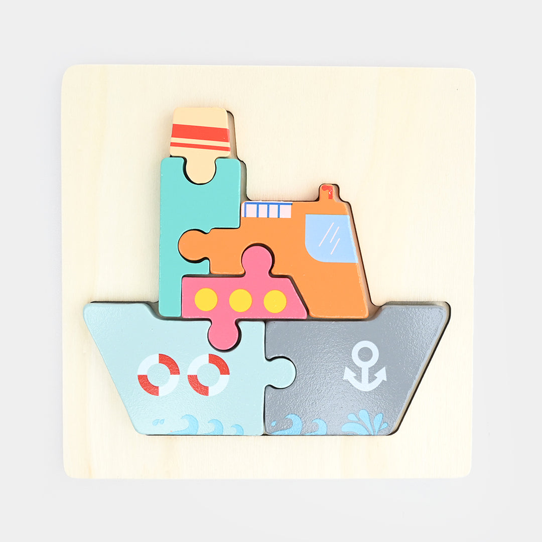Educational Early Learning Toy for Kids