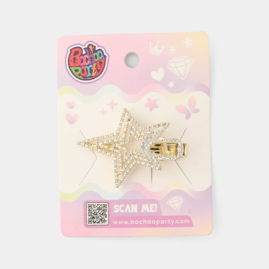 Elegant Hair Clip/Pin