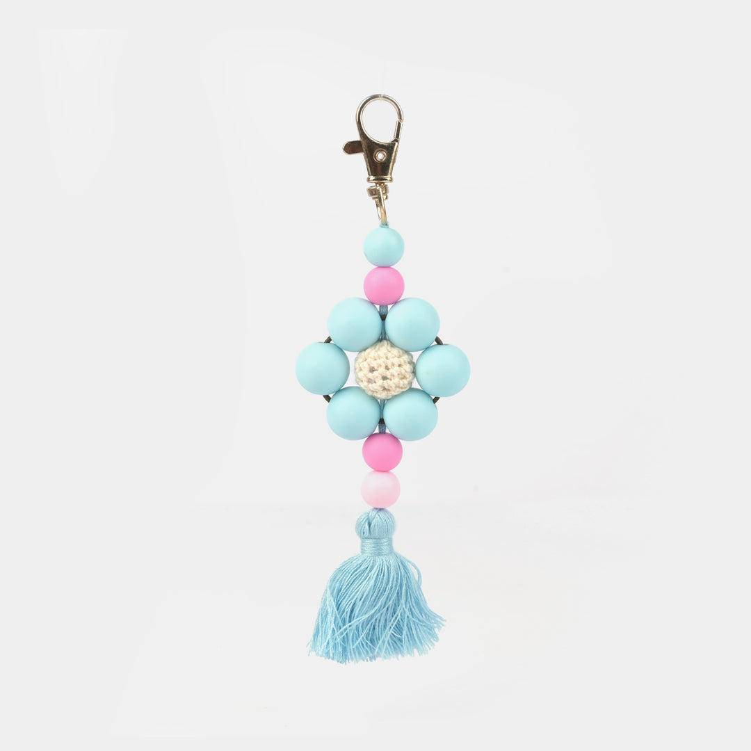 Cute Charming Keychain For Girls