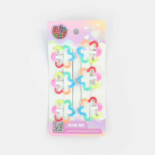 Hair Clips/Hairpins Multi