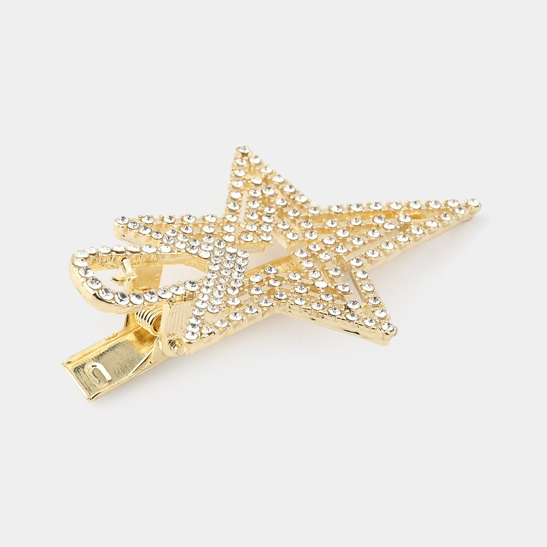 Elegant Hair Clip/Pin